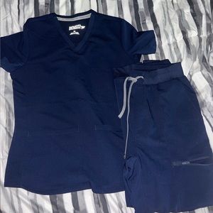 scrubs